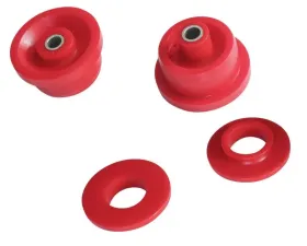 Pedders Suspension BUSHING KIT - REAR X-MEMBER Pontiac GTO Rear Outer 2004-2006